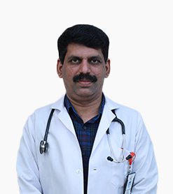 Dr. Guruprasad  K