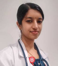 Dr. Naveena  S