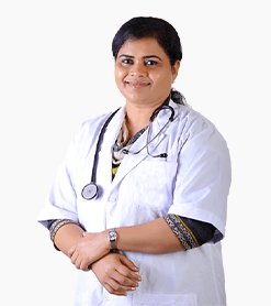 Dr. Asha Zacharia 