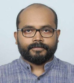 Dr. Krishnadas  S