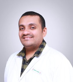 Doctor