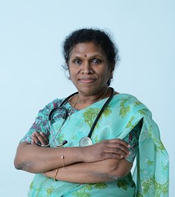 Dr. Sunitha Viswanathan 