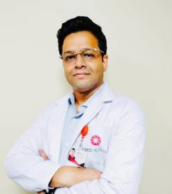Dr. Anees Thajudeen 