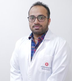 Dr. Aneesh  Bava