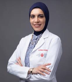 Dr. Walaa Ahmed Mounier