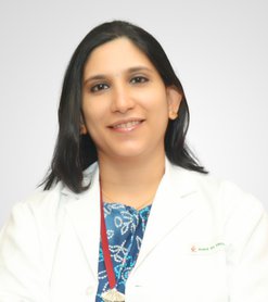 Dr. Vinitha Mary Joy