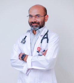 Dr. Dhanasekaran V K