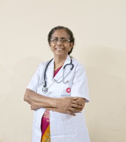 Dr. Thaj  M