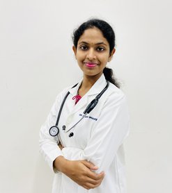 Dr. Sanira  Vaghmare