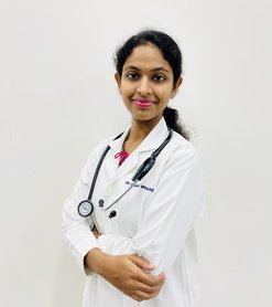 Dr. Sanira Vaghmare