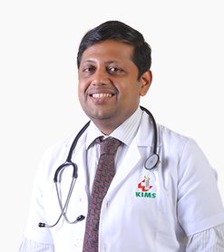 Dr. P  Arjun