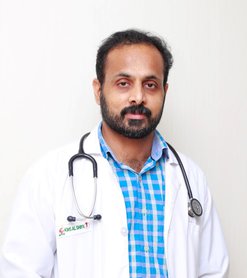 Dr. Mujeeb Rahman T