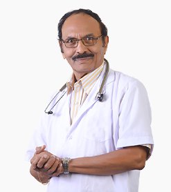 Dr. M Chacko Ramacha
