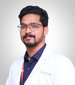 Dr. Vishnu  KP