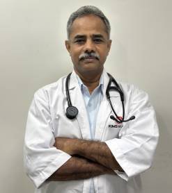 Dr. P. Bala  Vidyasagar