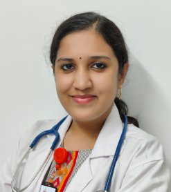 Dr. Sony Thomas