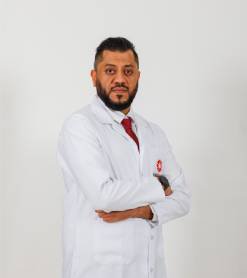 Dr. Fadhel  Mattar