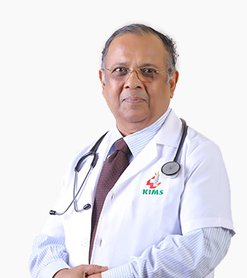 Dr. Mani  Varugheese