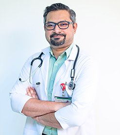 Dr. Bagatheesh S 
