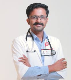 Dr. Ramesh Gopi B