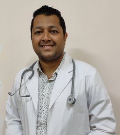 Dr Srikanth Srikumar Pai
