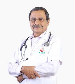 Dr. P P Nayar 