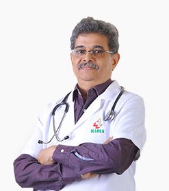 Dr. Jayaprakash  Madhavan