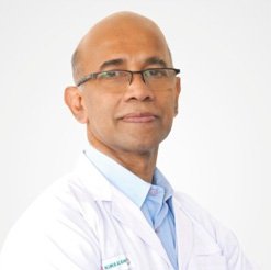 Dr. Khalil Isaac Mathai
