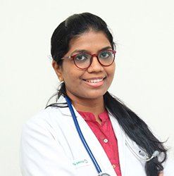 Dr. Saumya  C S