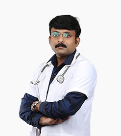 Dr. Sreejith  M D