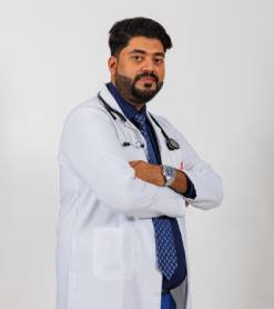 Dr. Mohammed  Umer