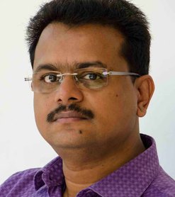 Dr. S Sunil Kumar