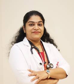 Dr. Aswathy  Thazhakottuvalappil