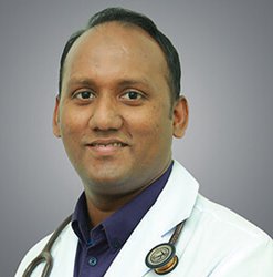 Dr. Mohamed Izudheen Irshad K