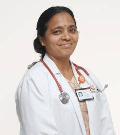 Dr. Josephine  Antoniammal