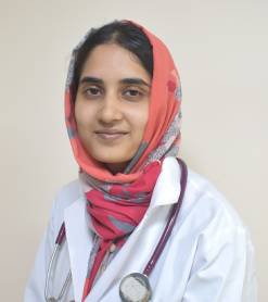 Dr. Thasleema  Nazer