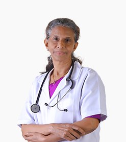 Dr. Susi Alex