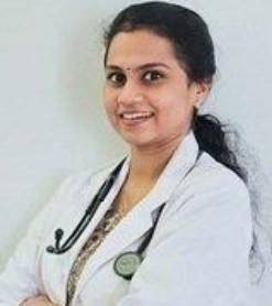 Dr. Parvathy  R S