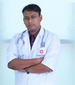 Dr Navas N S