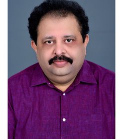 Dr. L Mahadevan