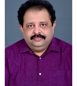 Dr. L  Mahadevan