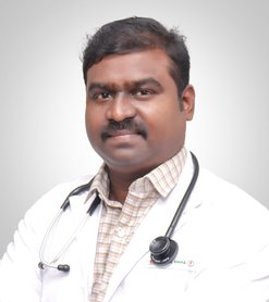 Dr. Vinoth Kumar D