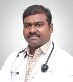 Doctor