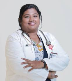 Dr. R.L Sunjanaa  Dhepa