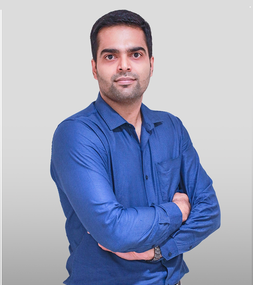 Dr. Chandhan  M