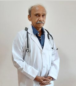 Dr. KG  Girijavallabhan