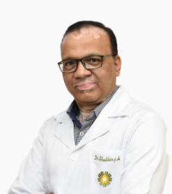 Dr Shabbir  J K