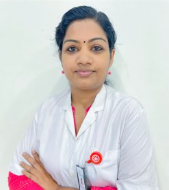 Dr. Rajalekshmi K R