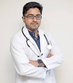 Dr. Ajith  Prathap