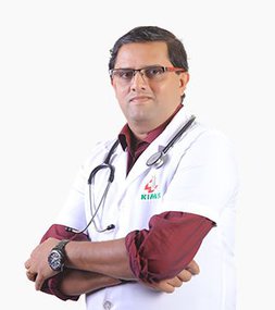 Dr. Raj Mohan L